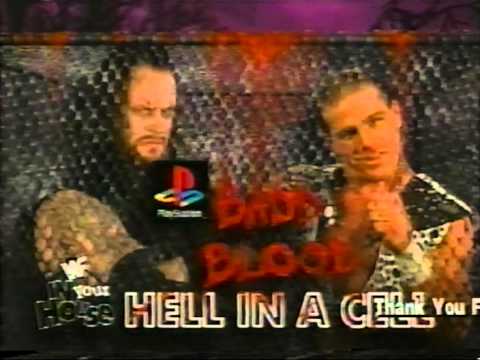 IYH: Badd Blood Free-For-All Pre-Show