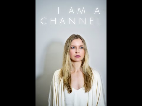 I Am A Channel Trailer (2023)