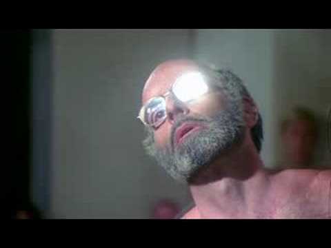 The Man in the Glass Booth (DVD Trailer)