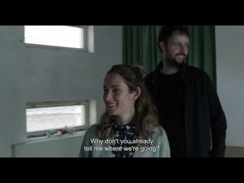 TWO SHIPS | MARTANSKÉ lODE | Trailer | English Subtitles | 2021