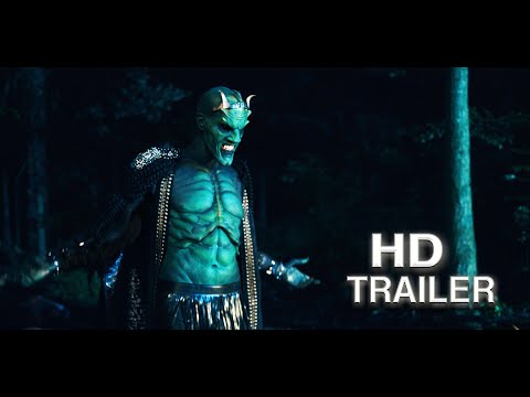 Rise of Odin's 9 "OFFICIAL TRAILER"