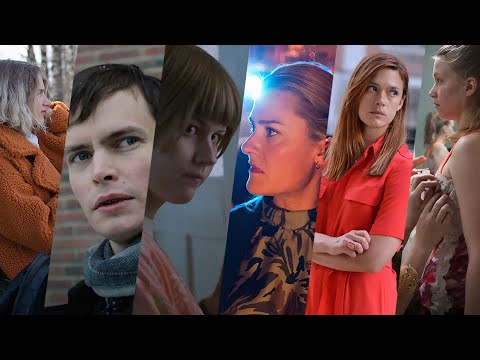 Tottumiskysymys (Force of Habit) trailer - English subtitles