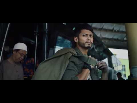 WIRA - Official Teaser [HD] | Akan Datang Di Pawagam