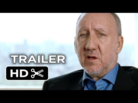Lambert & Stamp Official Trailer 1 (2015) - Documentary HD