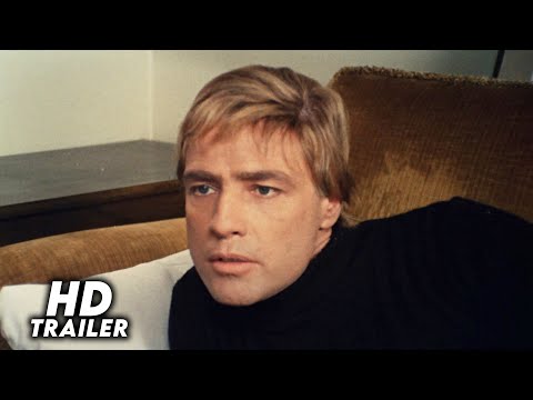 The Night of the Following Day (1969) Original Trailer [FHD]