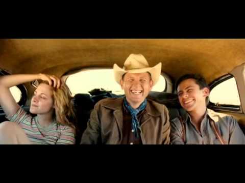 On The Road [2012] Official Trailer
