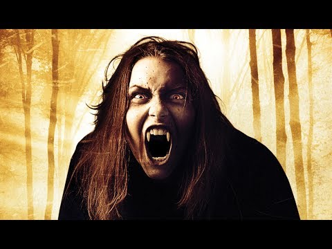 FOREST OF THE VAMPIRE - Official Movie trailer