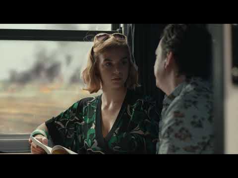 ULTIMUL DRUM SPRE MARE -  trailer