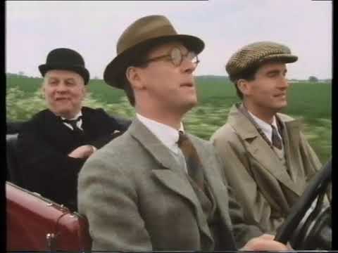 Campion trailer 1989