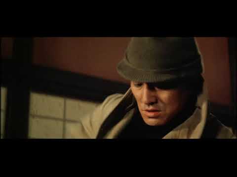 「日本女侠伝　真赤な度胸花」(公開年月日 1970年01月09日)　予告篇