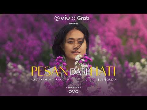 Pesan Dari Hati | Trailer | Kolaborasi Viu, Grab, dan OVO