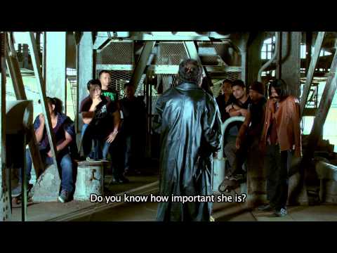 Filem Kasut Ku Kusut Official Trailer (18 Disember 2014)