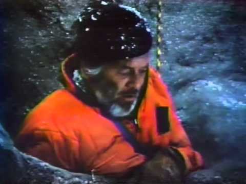 NBC promo High Ice 1980