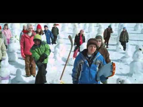 SNOWMEN - Official Trailer