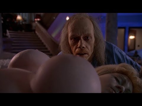 Body Bags - Petits Cauchemars Avant la Nuit - 1993