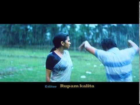 PAANI(Thirst)---Official trailer---Assamese Feature Film.