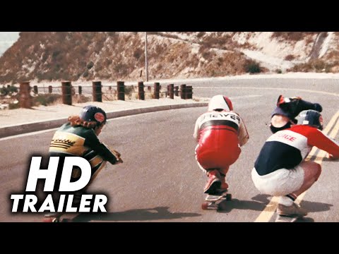 Skateboard (1978) Original Trailer [HD]
