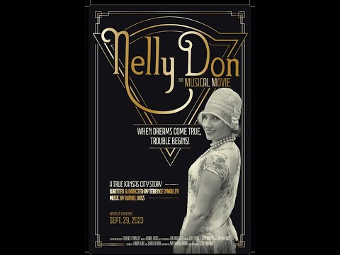 Nelly Don Cinema Trailer