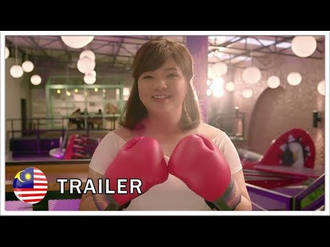 Think BIG BIG 《大大哒》(2018) Official Trailer | 贺岁片 CNY MOVIE |  青元 Chiu Dao 林宣妤