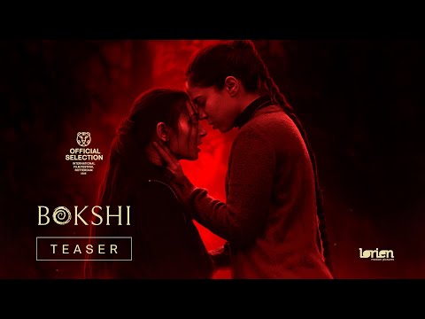 Bokshi – Official Teaser