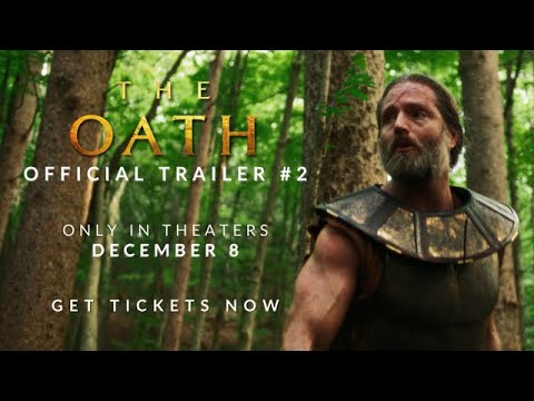 Official Trailer #2 with Special Message from The Director!