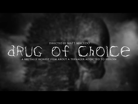 Drug of Choice | Official Trailer 2015