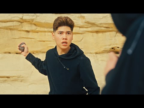 The Bystander | Official Trailer