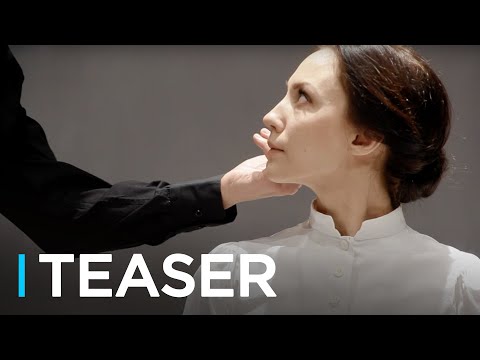 Stage Russia HD: Onegin Short Trailer / "Онегин" Трейлер