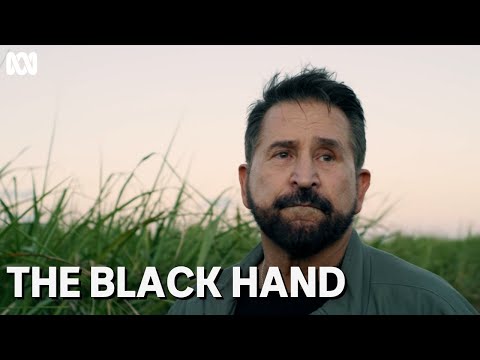 The Black Hand | Official Trailer | ABC TV + iview