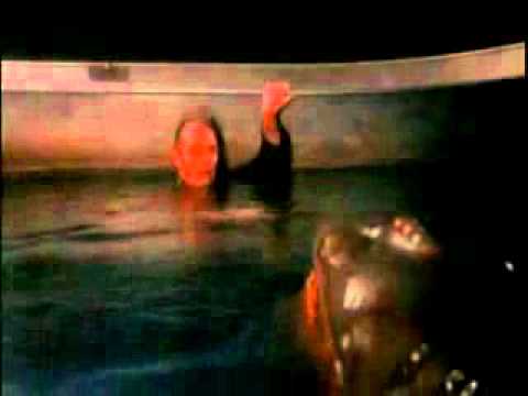 CRATER LAKE MONSTER - (1977 trailer)