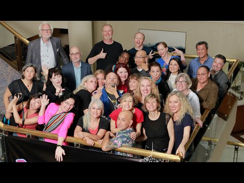 2020 Degrassi Palooza teaser