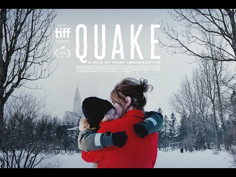 Quake (Trailer)