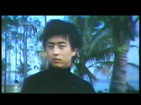 Super Riders Against The Devils - 閃電騎士 大戰地獄軍團 - 1979