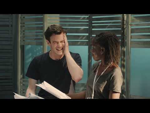 Official Trailer (2022) | Tikkun Olam | Original Theatre