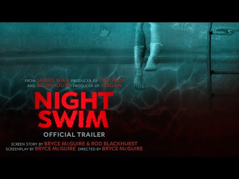 Official Trailer