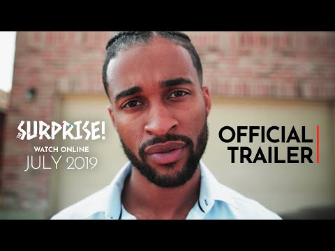 THE SURPRISE! Official Trailer HD