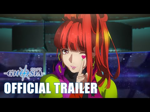 Main Trailer [Subtitled]