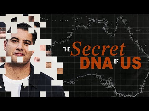 The Secret DNA of Us - trailer