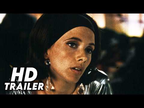 The Linguini Incident (1991) Original Trailer [HD]