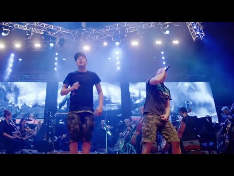 Hilltop Hoods - Restrung Live (Trailer)
