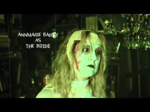 Frankenstein's Patchwork Monster teaser trailer