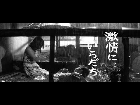 硝子のジョニー・野獣のように見えて