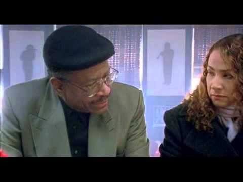 Standing in the Shadows of Motown trailer