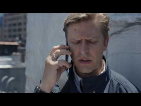 The Holdouts | Trailer | SeriesFest: Season 3