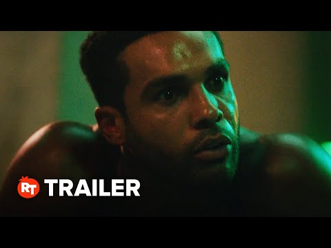 Safe House Trailer #1 (2025)