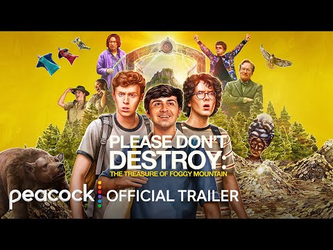 Official Trailer