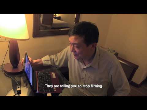 "To Singapore with Love" Trailer | Cine Totoo (SEA Section)