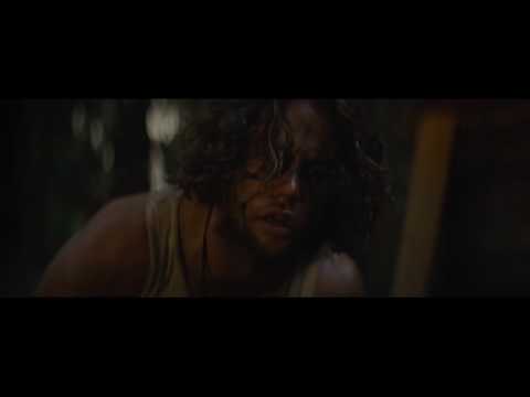 Hunter's Cabin Trailer