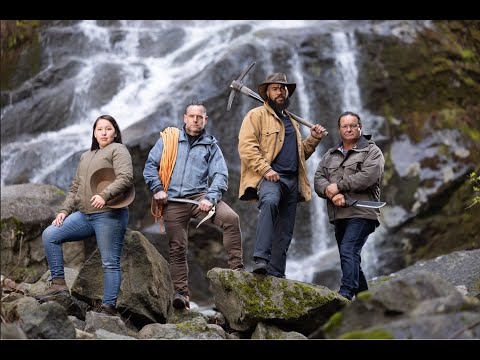 Deadman's Curse | New Series Sunday September 11 | Watch Live & On Demand on STACKTV & Global TV App