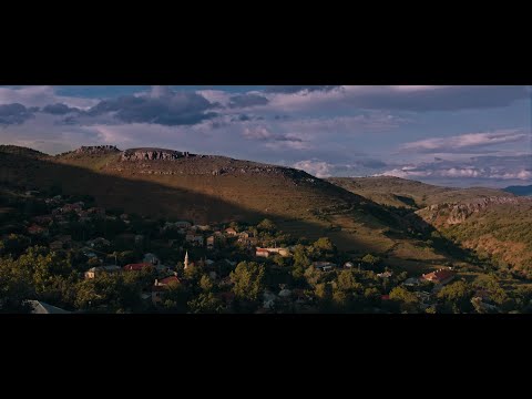 AN UNFORGETTABLE SPRING IN A FORGOTTEN VILLAGE (2019)  -  Trailer (HD)
